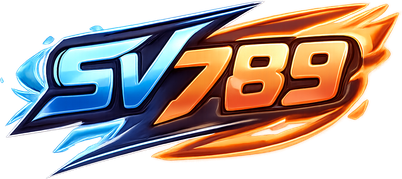 sv789 লোগো